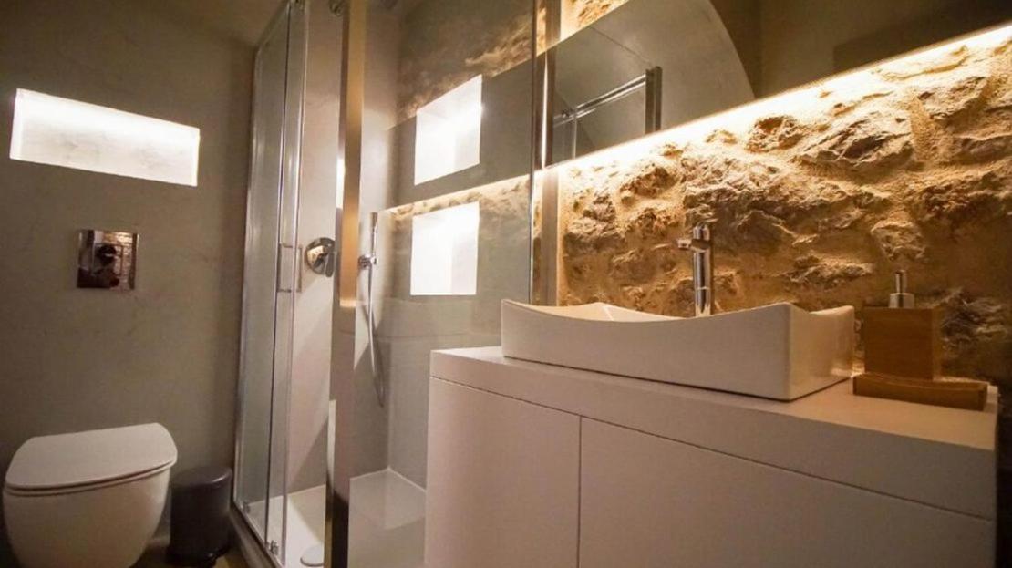The One Appartement