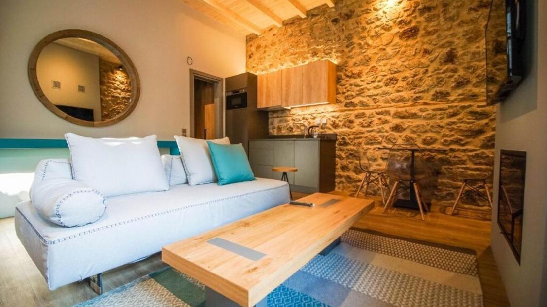 The One Apartment Arachova