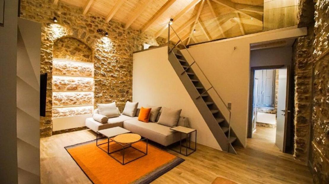 Appartement The One Arachova