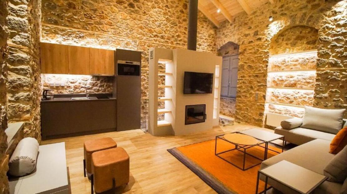 The One Apartment Arachova