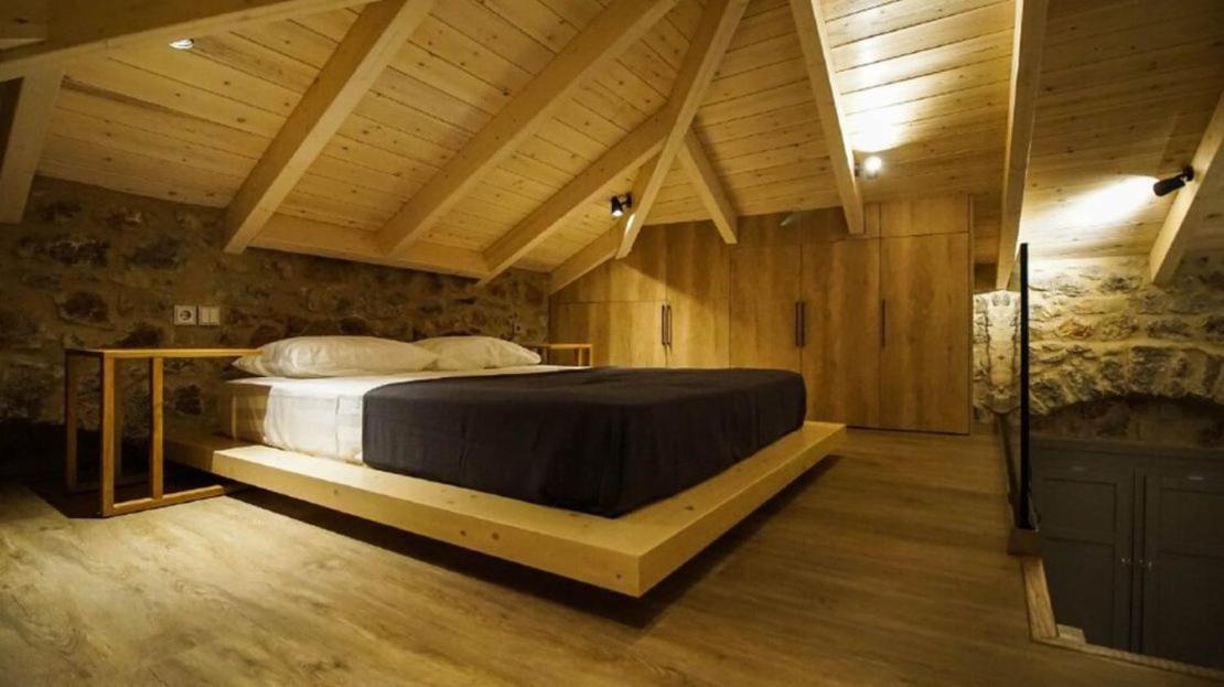 Appartement The One *