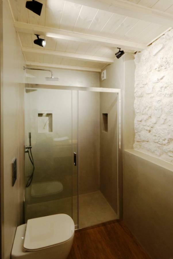 The One Apartment Arachova
