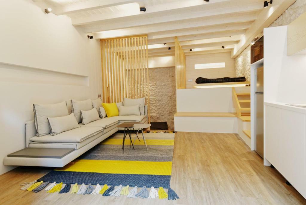 The One Apartment Arachova